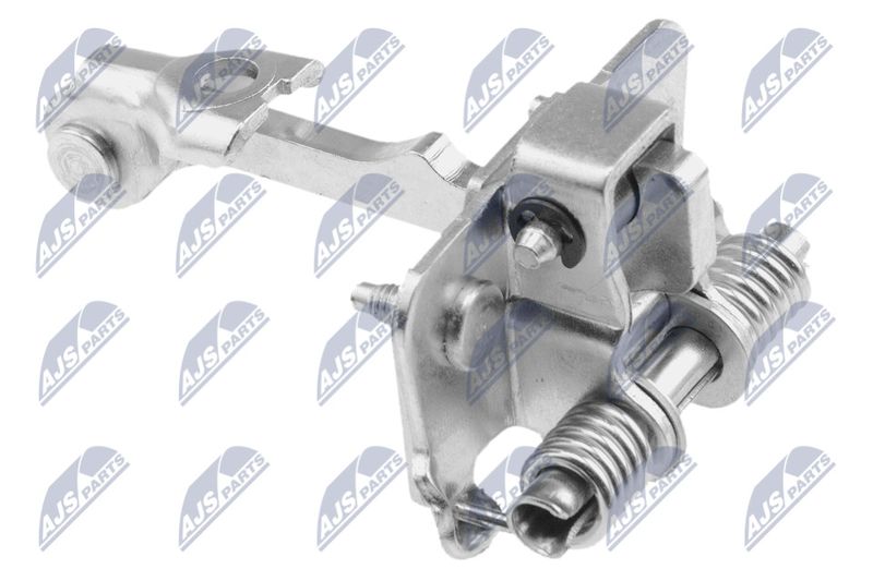 NTY EZC-PL-003 Door Check