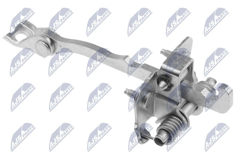 NTY EZC-PL-004 Door Check