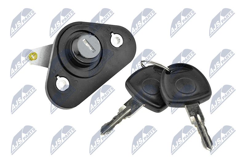 NTY EZC-PL-005 Tailgate Lock