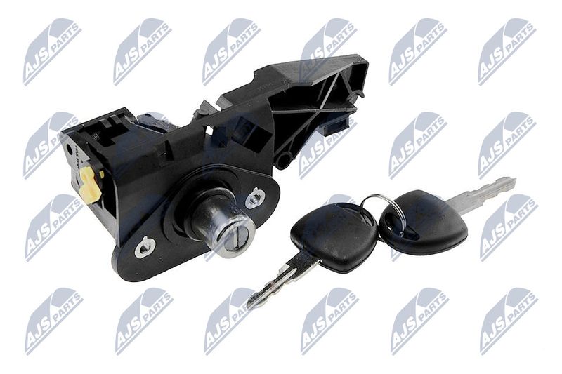 NTY EZC-PL-006 Tailgate Lock