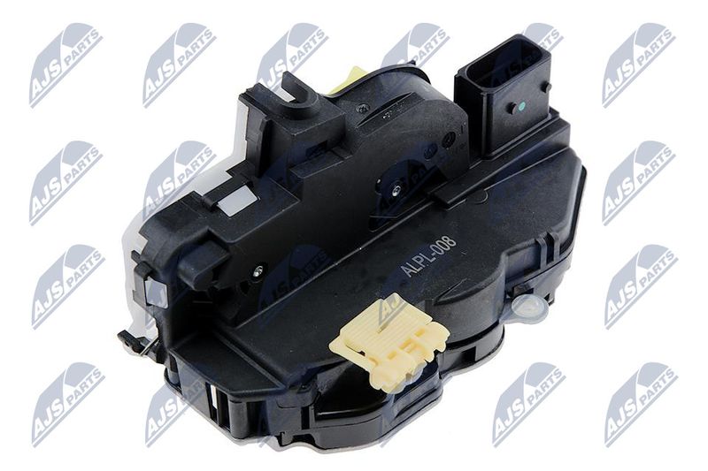 NTY EZC-PL-008 Door Lock