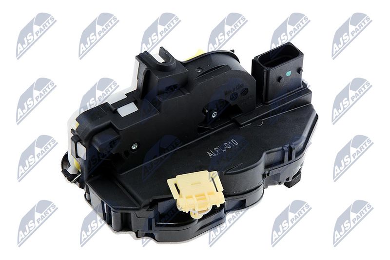 NTY EZC-PL-010 Door Lock