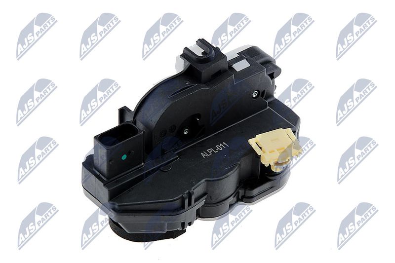 NTY EZC-PL-011 Door Lock