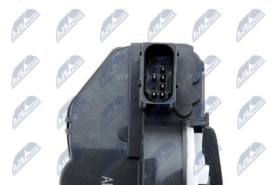 Door Lock NTY EZC-PL-013