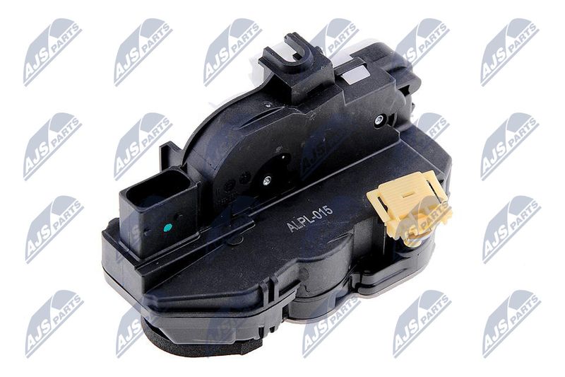 NTY EZC-PL-015 Door Lock