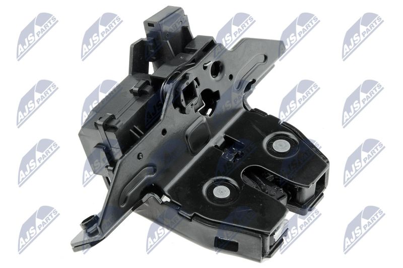 NTY EZC-PL-016 Tailgate Lock