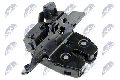 Tailgate Lock NTY EZC-PL-016