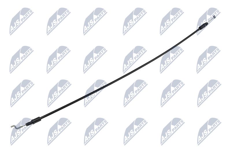 NTY EZC-PL-029 Cable Pull, seat back adjustment