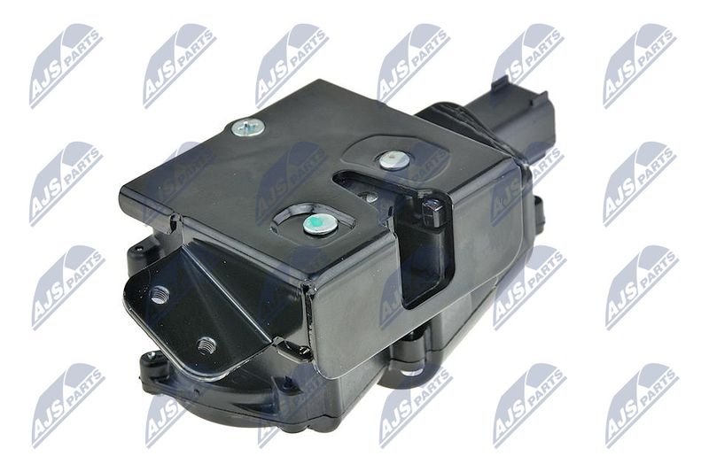 NTY EZC-PL-034 Boot Lock