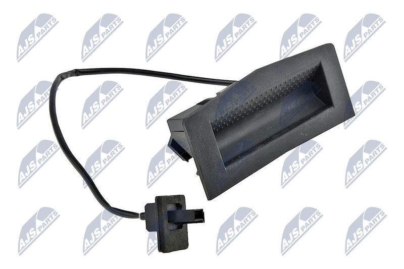 NTY EZC-PL-035 Switch, tailgate release