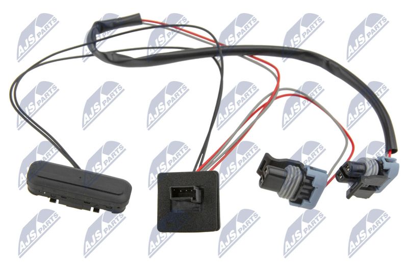 NTY EZC-PL-038 Switch, tailgate release