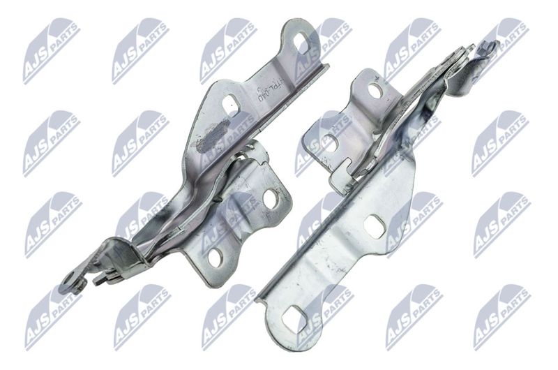 NTY EZC-PL-040 Hinge, bonnet