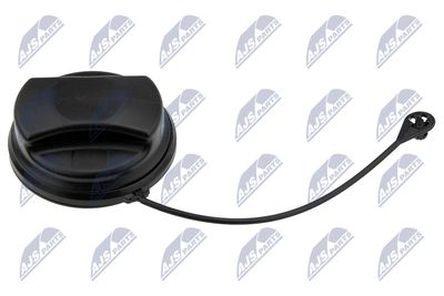 Cap, fuel tank NTY EZC-PL-043