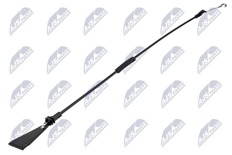 NTY EZC-PL-047 Cable Pull, door release