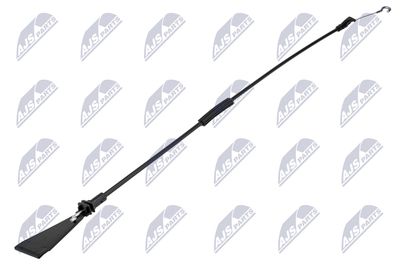 Cable Pull, door release NTY EZC-PL-047