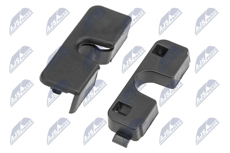 NTY EZC-PL-050 Cargo Area Cover
