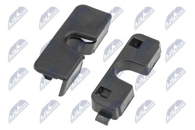 Cargo Area Cover NTY EZC-PL-050