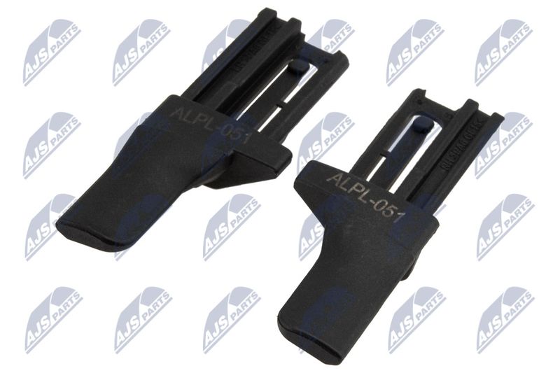 NTY EZC-PL-051 Cargo Area Cover