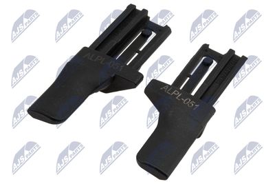 Cargo Area Cover NTY EZC-PL-051