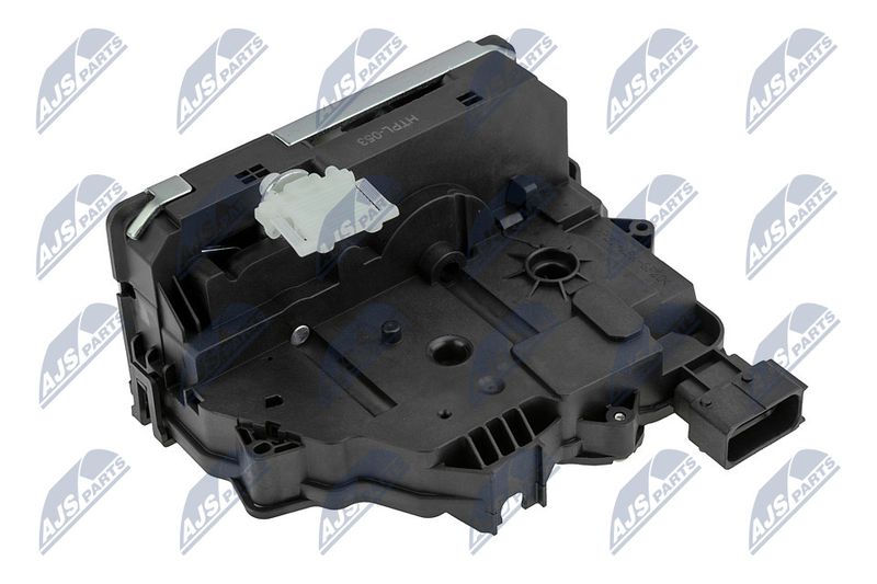 NTY EZC-PL-053 Door Lock