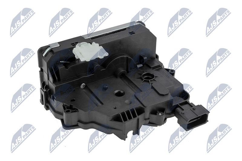 NTY EZC-PL-055 Door Lock