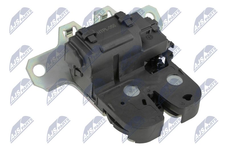 NTY EZC-PL-058 Tailgate Lock