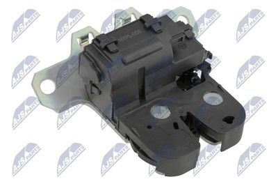 Tailgate Lock NTY EZC-PL-058
