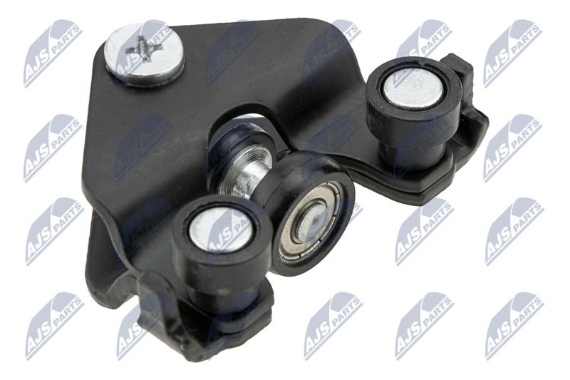 NTY EZC-PL-062 Roller Guide, sliding door
