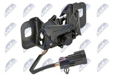 Bonnet Lock NTY EZC-PL-063