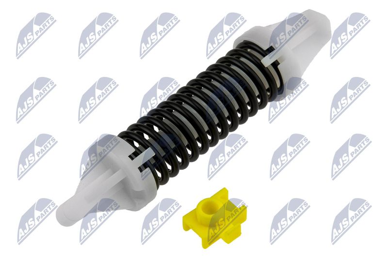 NTY EZC-PL-065 Spring, clutch pedal