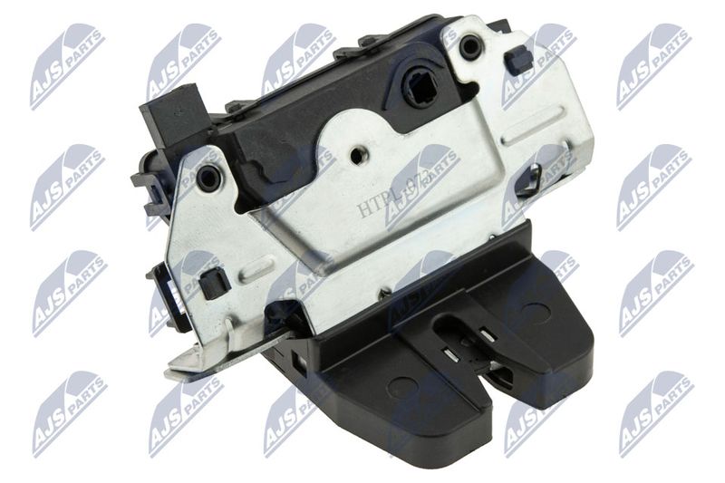NTY EZC-PL-073 Tailgate Lock