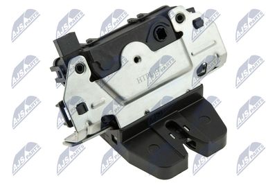 Tailgate Lock NTY EZC-PL-073
