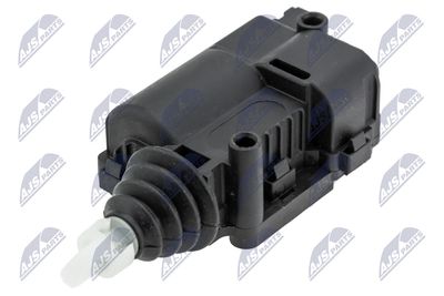 Actuator, central locking system NTY EZC-PL-077