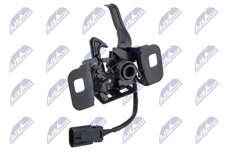NTY EZC-PL-081 Bonnet Lock
