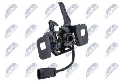 Bonnet Lock NTY EZC-PL-081