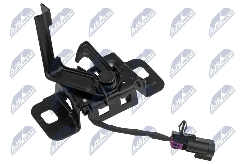 NTY EZC-PL-082 Bonnet Lock