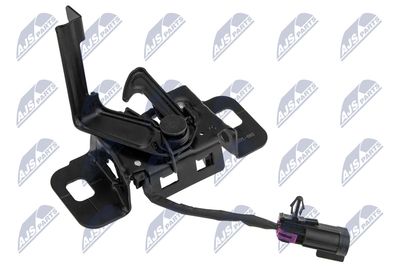 Bonnet Lock NTY EZC-PL-082