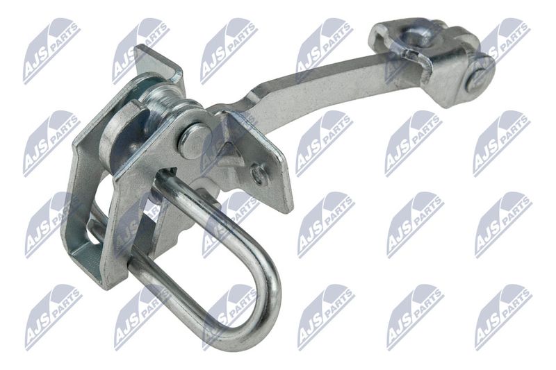 NTY EZC-PL-102 Door Check