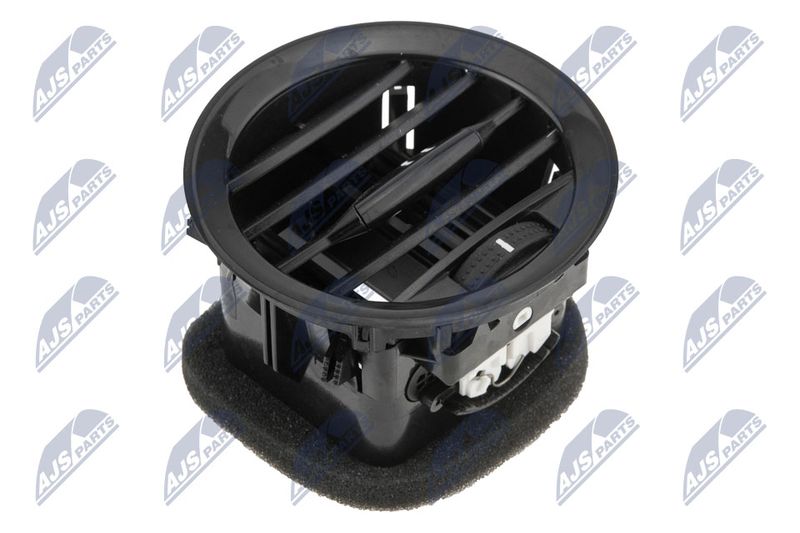 NTY EZC-PL-114 Dashboard Air Nozzle