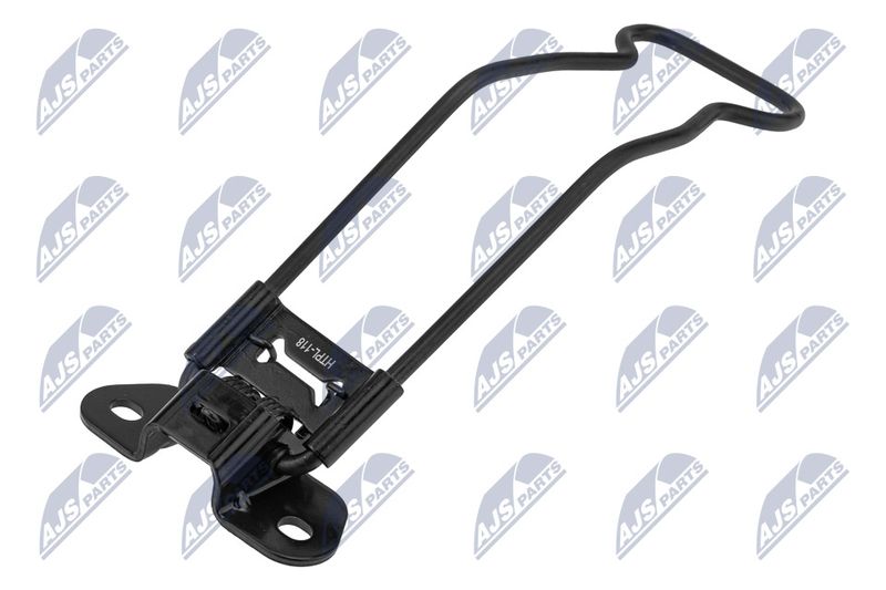 NTY EZC-PL-118 Door Check