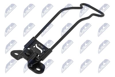 Door Check NTY EZC-PL-118