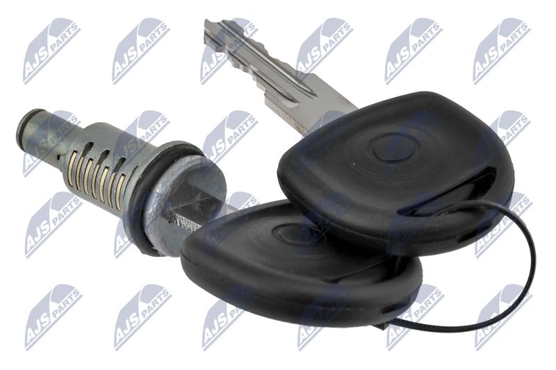 NTY EZC-PL-121 Lock Cylinder