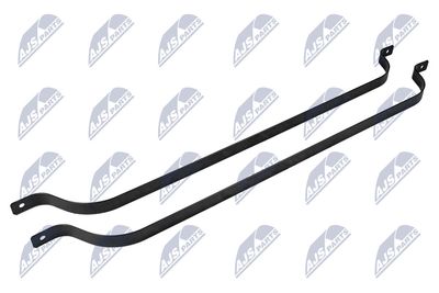 Strap, fuel tank NTY EZC-PL-122