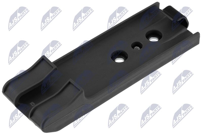 NTY EZC-PL-128 Door Check