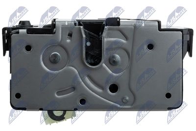 Door Lock NTY EZC-PL-140