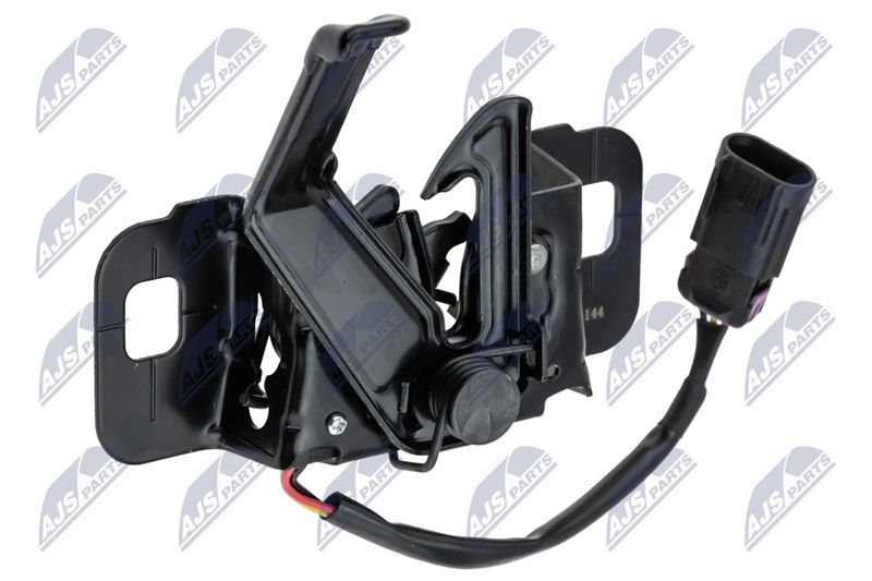 NTY EZC-PL-144 Bonnet Lock