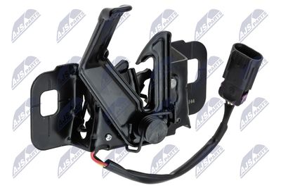 Bonnet Lock NTY EZC-PL-144