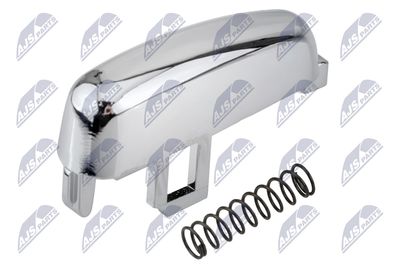 Hand Brake Lever NTY EZC-PL-145