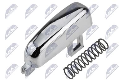 Hand Brake Lever NTY EZC-PL-146