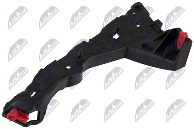 Mounting Bracket, bumper NTY EZC-PL-149